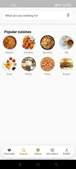 Play Foodzo  and enjoy Foodzo with UptoPlay