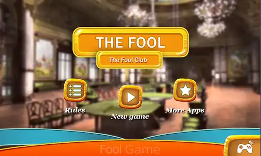 Play Fool championship cards  and enjoy Fool championship cards with UptoPlay
