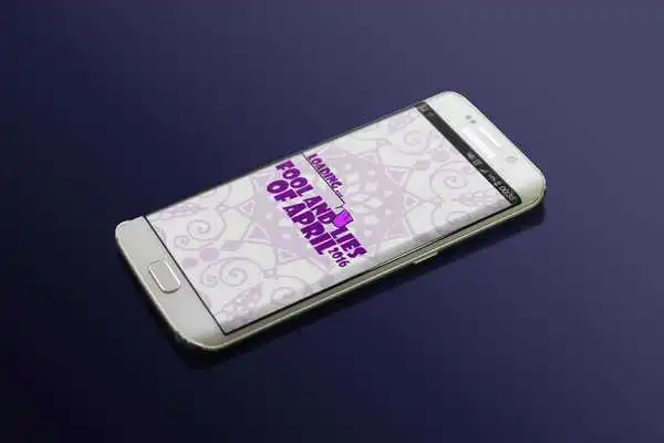 Play Fools and Lies of April