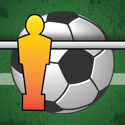 Play Foosball3D: Table Soccer APK
