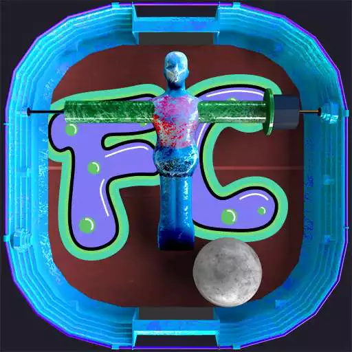 Play Foosball Classic APK Play Foosball Classic APK