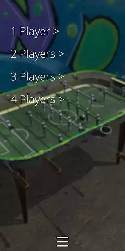 Play Foosball Classic  and enjoy Foosball Classic with UptoPlay