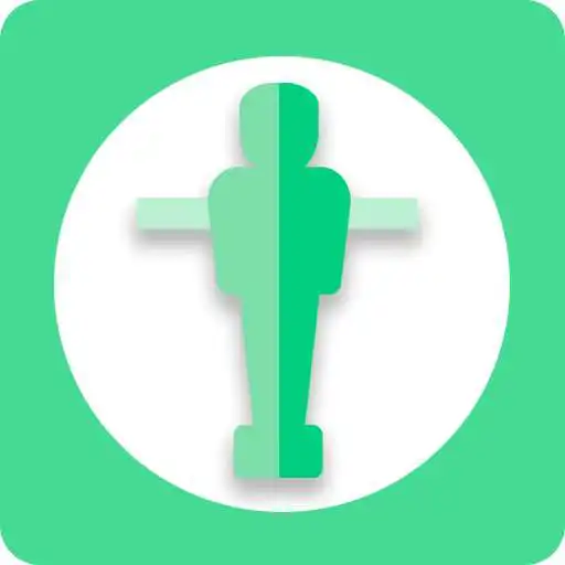 Free play online Foosball.io APK