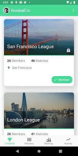 Play Foosball.io Play Foosball.io