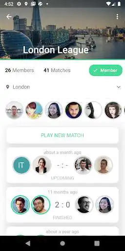 Play Foosball.io Play Foosball.io