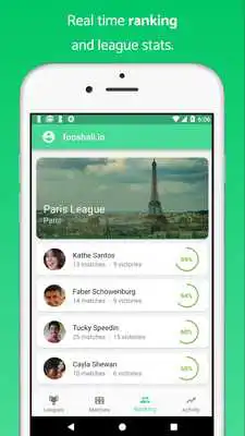 Play Foosball.io Play Foosball.io