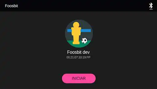 Play Foosbit  and enjoy Foosbit with UptoPlay