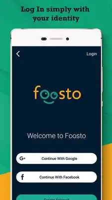 Play foosto