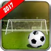 Free play online Football 17 Pro - Real Soccer APK