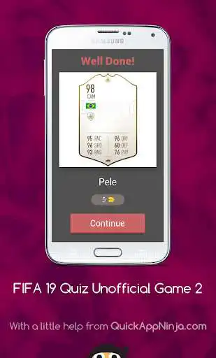 Play Football 19 legends Quiz  and enjoy Football 19 legends Quiz with UptoPlay