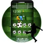 Free play online Football 2018 Theme world cup APK