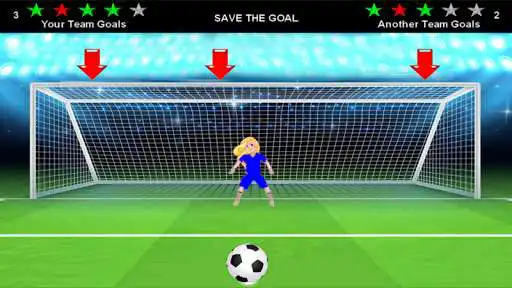 Play FOOTBALL 2019 For The Girls as an online game FOOTBALL 2019 For The Girls with UptoPlay