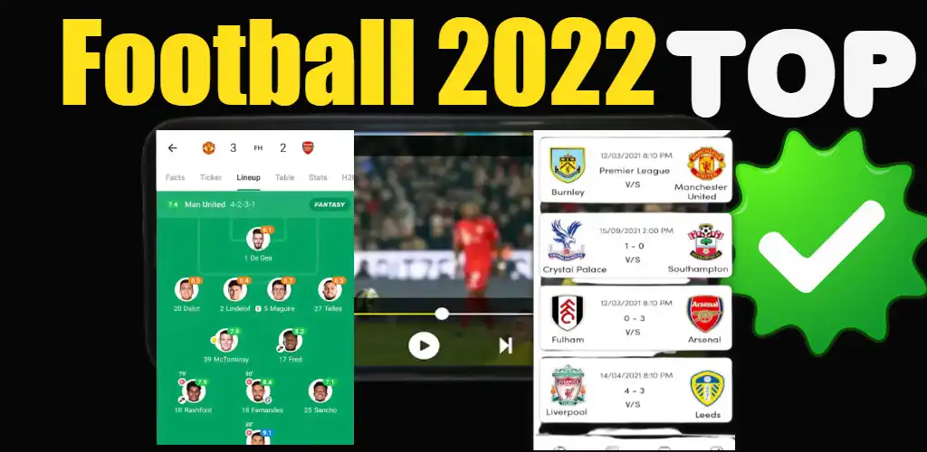 Play Football 2022 Live Schedule TV as an online game Football 2022 Live Schedule TV with UptoPlay