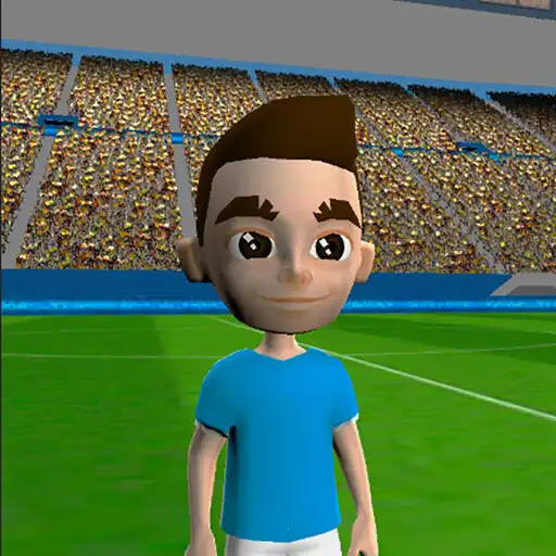 Play Football 2023 3D APK