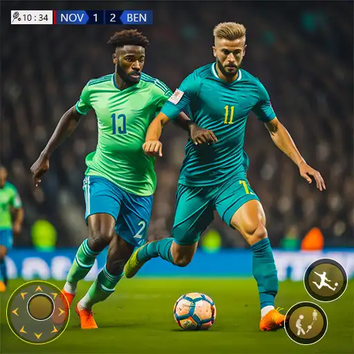 Play Football 2023 Football Game APK Play Football 2023 Football Game APK