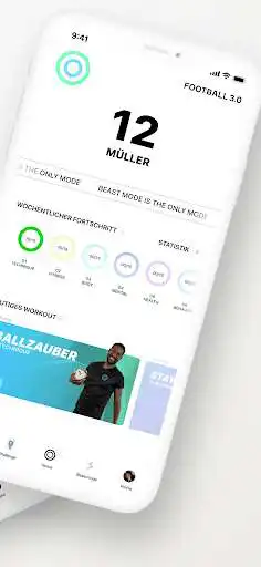 Play Football 3.0 - Football Training as an online game online Football 3.0 - Football Training with UptoPlay Play Football 3.0 - Football Training as an online game Football 3.0 - Football Training with UptoPlay