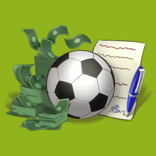 Play Football Agent APK