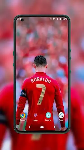 Play Football All Star Wallpaper HD as an online game Football All Star Wallpaper HD with UptoPlay