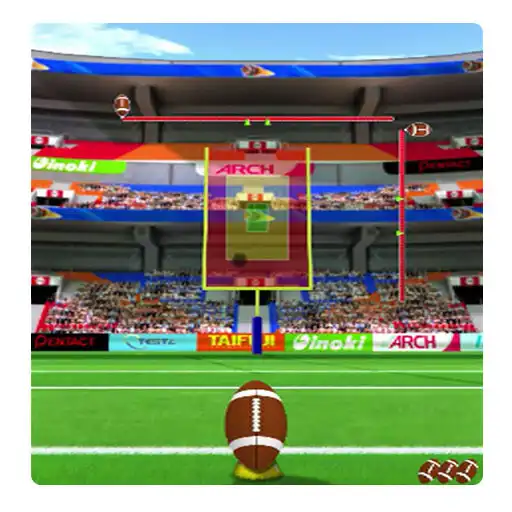 Play Football American Kicks APK