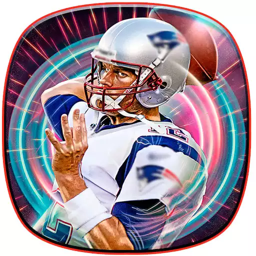 Play Football American Wallpaper APK