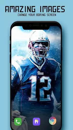 Play Football American Wallpaper  and enjoy Football American Wallpaper with UptoPlay