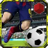 Free play online Football and soccer League2016 APK