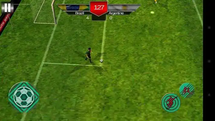 Play Football and soccer League2016 Play Football and soccer League2016