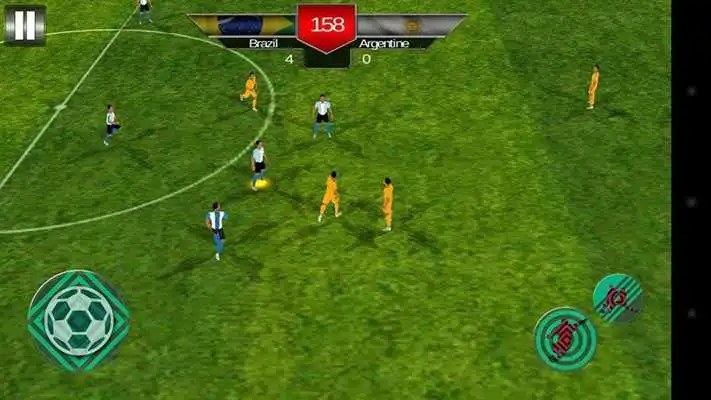 Play Football and soccer League2016 Play Football and soccer League2016
