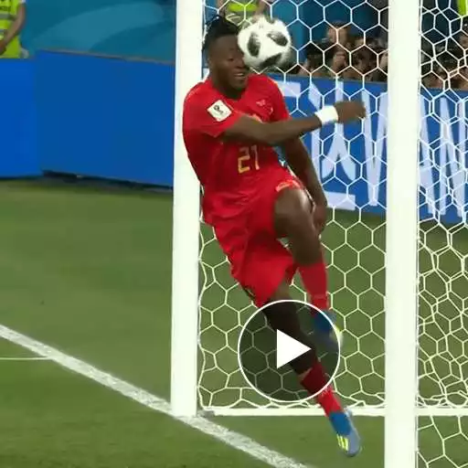 Play Football Animated Stickers (WAStickers) APK Play Football Animated Stickers (WAStickers) APK