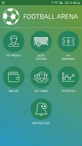 Play Football Arena as an online game online Football Arena with UptoPlay Play Football Arena as an online game Football Arena with UptoPlay