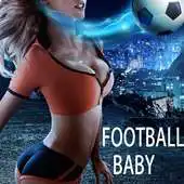Free play online Football   baby APK