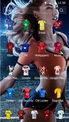 Play Football   baby