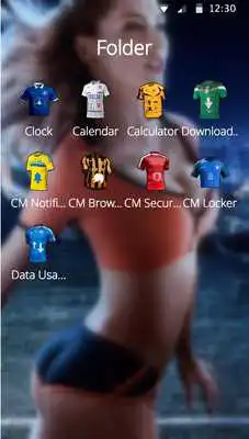 Play Football   baby