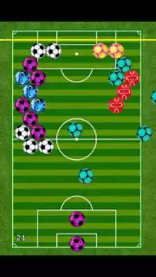 Play Football balls
