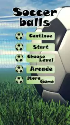 Play Football balls