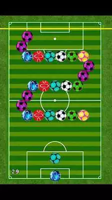 Play Football balls