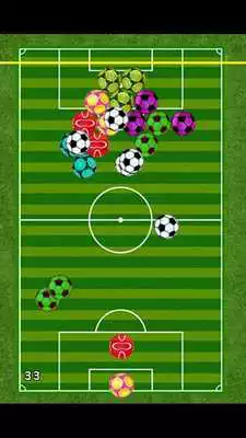 Play Football balls