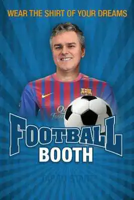 Play Football Booth