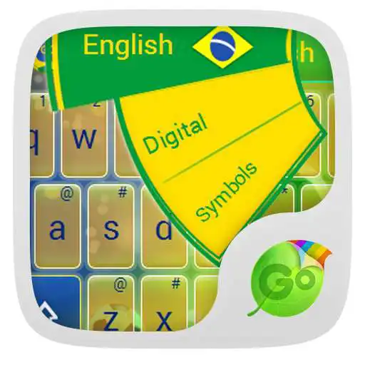 Free play online Football Brazil Keyboard Theme APK Free play online Football Brazil Keyboard Theme APK