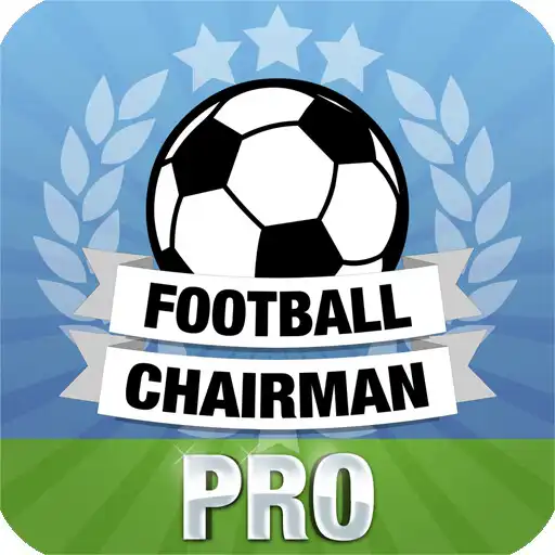 Play Football Chairman Pro (Soccer) APK