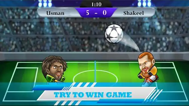 Play Football Championship 2023  and enjoy Football Championship 2023 with UptoPlay