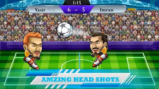 Play Football Championship 2023 as an online game Football Championship 2023 with UptoPlay