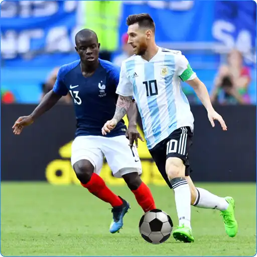 Play Football Champions League Game APK