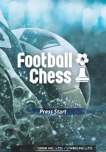 Play FootBall Chess  and enjoy FootBall Chess with UptoPlay