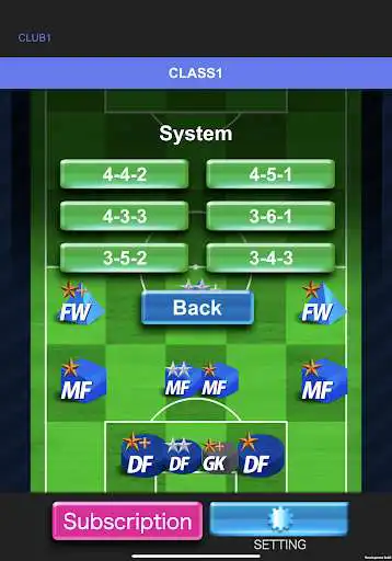 Play FootBall Chess as an online game FootBall Chess with UptoPlay