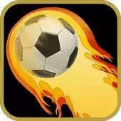 Free play online Football Clash APK