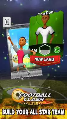 Play Football Clash