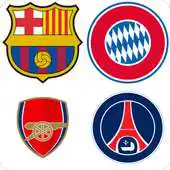 Free play online Football Club Logo : Short Name Quiz APK Free play online Football Club Logo : Short Name Quiz APK