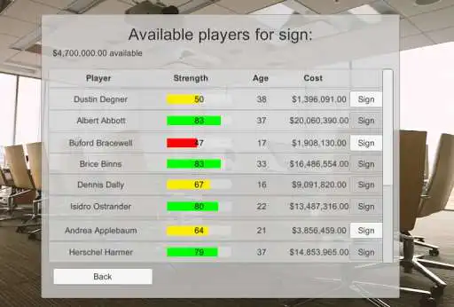 Play Football Club President  and enjoy Football Club President with UptoPlay