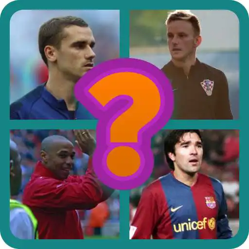 Play Football Club Quiz APK Play Football Club Quiz APK